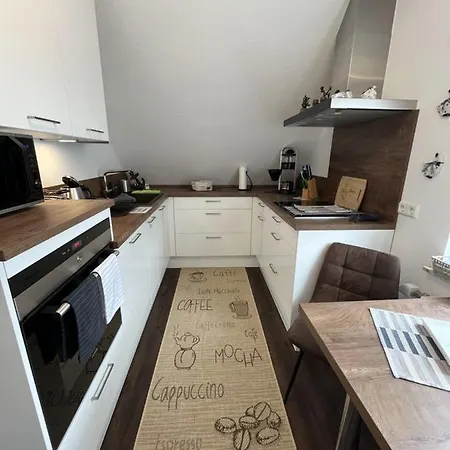 Apartament Anja