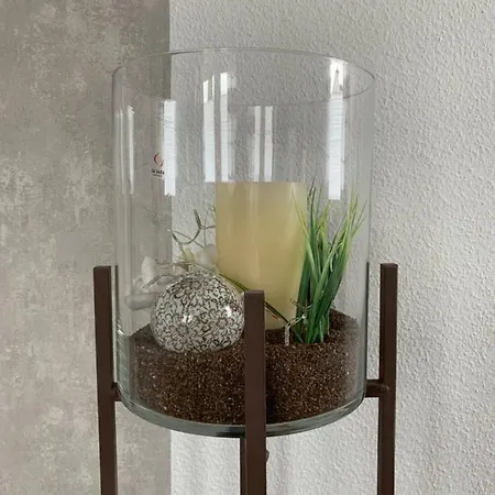 Daire Anja Steinhude